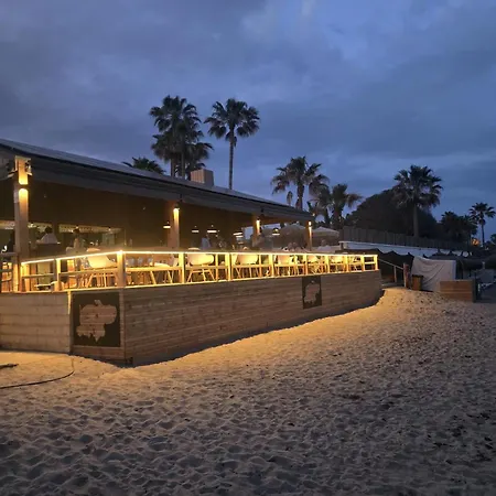 Playa Apartamento