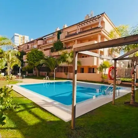 Playa Apartamento