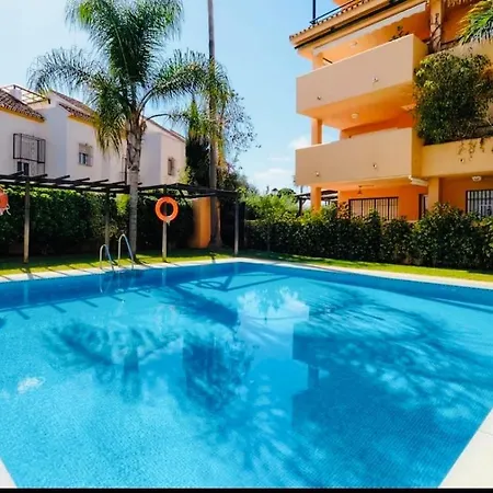 Apartamento Playa