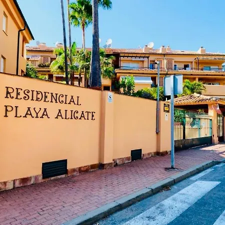 Playa * Marbella