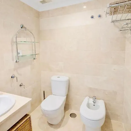 Playa Apartamento Marbella