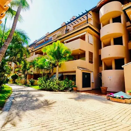Apartamento Playa