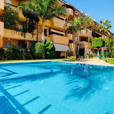 Apartamento Playa *