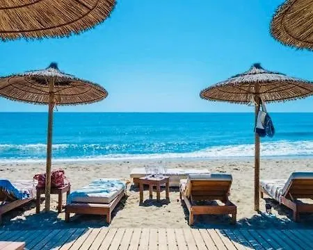 Playa *