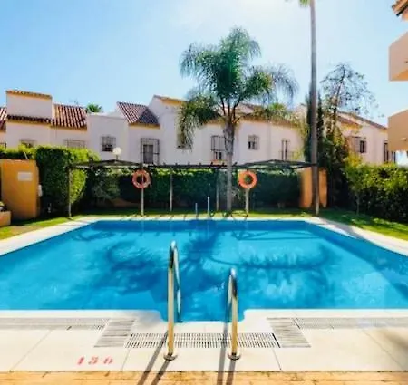 Playa * Marbella