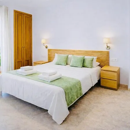 Playa Apartamento Marbella
