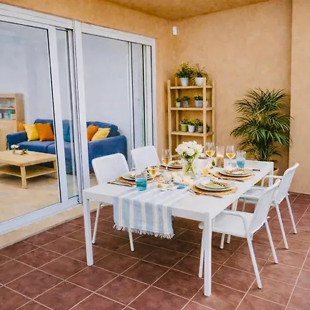 Apartamento Playa