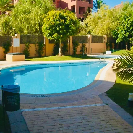 Apartamento Playa *
